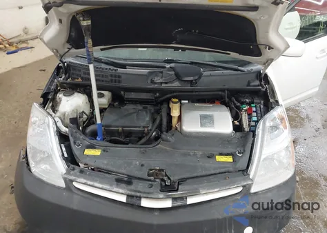 2005 Toyota Prius z USA, uszkodzony, nr VIN JTDKB20U353106224